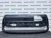 Hyundai Kona Electric Ultimate Mk2 2024-2027 Front Bumper 4 Pdc Genuine [h615]