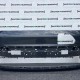 Hyundai Kona Electric Ultimate Mk2 2024-2027 Front Bumper 4 Pdc Genuine [h615]