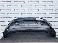 Hyundai Kona Electric Ultimate Mk2 2024-2027 Front Bumper 4 Pdc Genuine [h615]