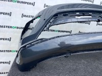 Hyundai Kona Electric Ultimate Mk2 2024-2027 Front Bumper 4 Pdc Genuine [h615]