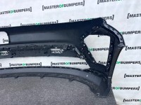 Hyundai Kona Electric Ultimate Mk2 2024-2027 Front Bumper 4 Pdc Genuine [h615]