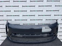 Hyundai Kona Electric Ultimate Mk2 2024-2027 Front Bumper 4 Pdc Genuine [h615]