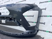 Hyundai Kona Electric Ultimate Mk2 2024-2027 Front Bumper 4 Pdc Genuine [h615]