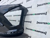 Hyundai Kona Electric Ultimate Mk2 2024-2027 Front Bumper 4 Pdc Genuine [h615]