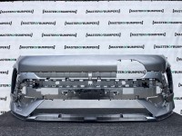 Hyundai Kona Electric N-line Mk2 2024-2027 Front Bumper 6 Pdc Genuine [h612]