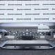 Hyundai Kona Electric N-line Mk2 2024-2027 Front Bumper 6 Pdc Genuine [h612]