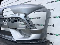 Hyundai Kona Electric N-line Mk2 2024-2027 Front Bumper 6 Pdc Genuine [h612]