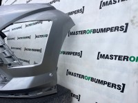 Hyundai Kona Electric N-line Mk2 2024-2027 Front Bumper 6 Pdc Genuine [h612]