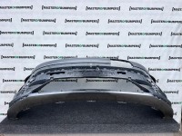 Hyundai Kona Electric N-line Mk2 2024-2027 Front Bumper 6 Pdc Genuine [h612]