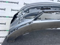 Hyundai Kona Electric N-line Mk2 2024-2027 Front Bumper 6 Pdc Genuine [h612]