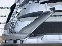 Hyundai Kona Electric N-line Mk2 2024-2027 Front Bumper 6 Pdc Genuine [h612]