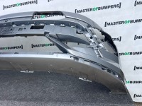 Hyundai Kona Electric N-line Mk2 2024-2027 Front Bumper 6 Pdc Genuine [h612]