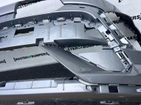 Hyundai Kona Electric N-line Mk2 2024-2027 Front Bumper 6 Pdc Genuine [h612]
