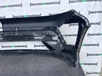 Hyundai Kona Electric N-line Mk2 2024-2027 Front Bumper 6 Pdc Genuine [h612]