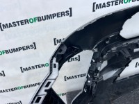 Hyundai Kona Electric N-line Mk2 2024-2027 Front Bumper 6 Pdc Genuine [h612]