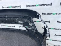 Hyundai Kona Electric N-line Mk2 2024-2027 Front Bumper 6 Pdc Genuine [h612]