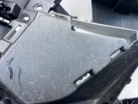 Hyundai Kona Electric N-line Mk2 2024-2027 Front Bumper 6 Pdc Genuine [h612]