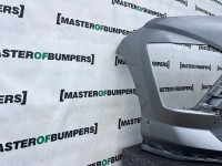 Hyundai Kona Electric N-line Mk2 2024-2027 Front Bumper 6 Pdc Genuine [h612]