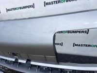 Hyundai Kona Electric N-line Mk2 2024-2027 Front Bumper 6 Pdc Genuine [h612]