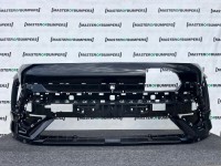 Hyundai Kona Electric N-line Mk2 2024-2027 Front Bumper 4 Pdc Genuine [h613]