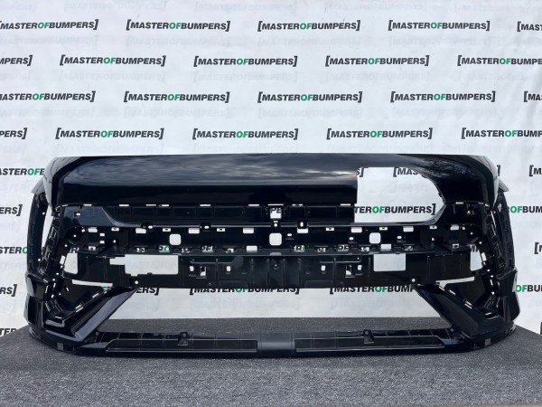 Hyundai Kona Electric N-line Mk2 2024-2027 Front Bumper 4 Pdc Genuine [h613]