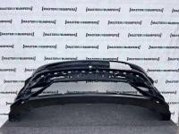 Hyundai Kona Electric N-line Mk2 2024-2027 Front Bumper 4 Pdc Genuine [h613]