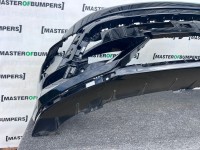 Hyundai Kona Electric N-line Mk2 2024-2027 Front Bumper 4 Pdc Genuine [h613]