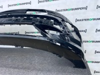 Hyundai Kona Electric N-line Mk2 2024-2027 Front Bumper 4 Pdc Genuine [h613]