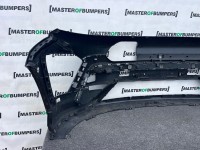 Hyundai Kona Electric N-line Mk2 2024-2027 Front Bumper 4 Pdc Genuine [h613]