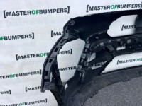 Hyundai Kona Electric N-line Mk2 2024-2027 Front Bumper 4 Pdc Genuine [h613]