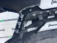 Hyundai Kona Electric N-line Mk2 2024-2027 Front Bumper 4 Pdc Genuine [h613]