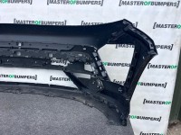 Hyundai Kona Electric N-line Mk2 2024-2027 Front Bumper 4 Pdc Genuine [h613]