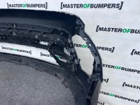 Hyundai Kona Electric N-line Mk2 2024-2027 Front Bumper 4 Pdc Genuine [h613]
