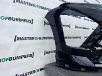 Hyundai Kona Electric N-line Mk2 2024-2027 Front Bumper 4 Pdc Genuine [h613]