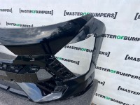 Hyundai Kona Electric N-line Mk2 2024-2027 Front Bumper 4 Pdc Genuine [h613]
