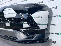 Hyundai Kona Electric N-line Mk2 2024-2027 Front Bumper 4 Pdc Genuine [h613]