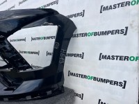 Hyundai Kona Electric N-line Mk2 2024-2027 Front Bumper 4 Pdc Genuine [h613]