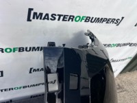 Hyundai Tucson N-line Hybrid Premium 2024-2026 Rear Bumper 4 Pdc Genuine [h616]