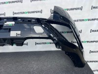 Hyundai Tucson N-line Hybrid Premium 2024-2026 Rear Bumper 4 Pdc Genuine [h616]