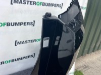 Hyundai Tucson N-line Hybrid Premium 2024-2026 Rear Bumper 4 Pdc Genuine [h616]