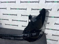 Hyundai Tucson N-line Hybrid Premium 2024-2026 Rear Bumper 4 Pdc Genuine [h616]