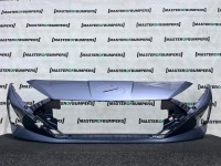 Hyundai I20 Ultimate Hatchback Mk3 Lift 2023-2026 Front Bumper Genuine [h620]