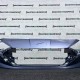 Hyundai I20 Ultimate Hatchback Mk3 Lift 2023-2026 Front Bumper Genuine [h620]