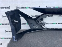 Hyundai I20 Ultimate Hatchback Mk3 Lift 2023-2026 Front Bumper Genuine [h620]