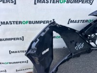 Hyundai I20 Ultimate Hatchback Mk3 Lift 2023-2026 Front Bumper Genuine [h620]