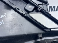Hyundai I20 Ultimate Hatchback Mk3 Lift 2023-2026 Front Bumper Genuine [h620]