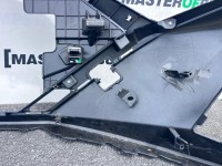 Hyundai I20 Ultimate Hatchback Mk3 Lift 2023-2026 Front Bumper Genuine [h620]