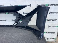 Hyundai I20 Ultimate Hatchback Mk3 Lift 2023-2026 Front Bumper Genuine [h620]