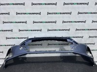 Hyundai I20 Ultimate Hatchback Mk3 Lift 2023-2026 Front Bumper Genuine [h620]