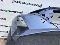 Hyundai I20 Ultimate Hatchback Mk3 Lift 2023-2026 Front Bumper Genuine [h620]